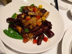 -莆田餐厅PUTIEN(三里屯店)