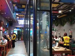 -阿记烧烤(大兴新区店)