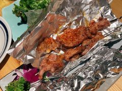 越式香茅烤肉-米纸越南小馆(金鹰世界店)