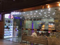 -YDO SALON