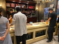 -58度品质川菜馆(经一路店)