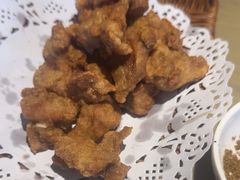 -前海沿·青岛菜(李沧万达店)