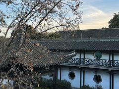 -何园
