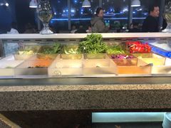 -圣罗巴海鲜烤肉自助(佳兆业店)