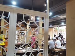 大堂-土著渔匠·养生蝴蝶鱼(香樟路店)