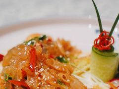 -禾悦庄餐厅