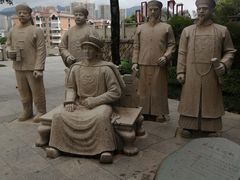 -船政文化景区-罗星塔公园