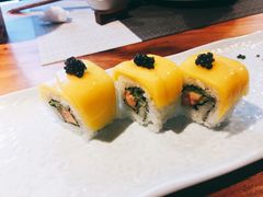 -森味薪火烧•烧鸟居酒屋•日本料理(望京店)