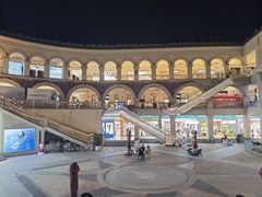 -王府井奥莱临潼小镇(临潼店)