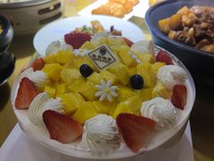 -醉得意·山茶油炒土鸡(福州马尾西堤店)