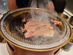 -西塔老太太泥炉烤肉(川沙百联店)