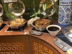 -怡咖啡海鲜自助餐厅(浦东香格里拉店)