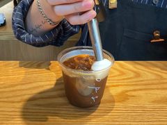 -O.P.S. CAFE