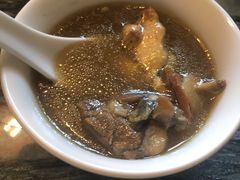 -慢丽江·云南野生菌土鸡锅(付家庄店)