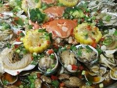 -老陈家烩菜(兴林路店)