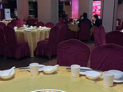 大堂-东华大酒楼(主楼店)