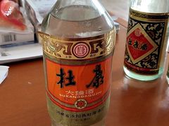糖醋里脊-北京联合大学本部食堂