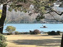 -浙江西子宾馆·瑶园咖啡厅