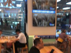 -素满香·全民食养自助(长宁龙之梦店)