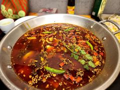 -小饕荟雅安贡椒鱼鲜馆(广福桥店)