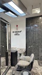 -IN STYLE 造型