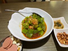 -隆喜元鱼汤包·海鲜(中联广场店)