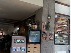 -RUSON(黄龙店)