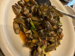 -百年银屏蚝烙·潮汕菜·非遗(乐山店)