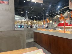 -言玖鲜火锅串串披萨自助(益田假日店)