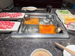 -海底捞火锅(连城广场店)