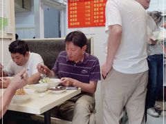 大堂-小桃园餐厅