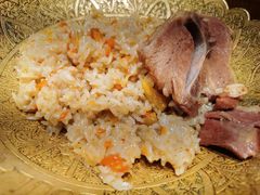 -楼兰新疆主题餐厅(苏州中心店)