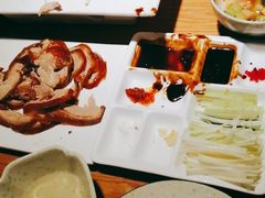 -德香苑脆皮烤鸭·经典(爱融荟城店)
