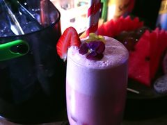 -TZ House音乐现场(来福士中心店)