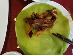 android_upload_pic-大地春饼店(黄河路店)