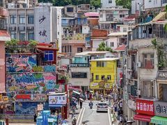 -厦门海港英迪格酒店(中山路店)