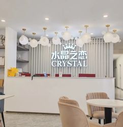 -水晶之恋婚纱摄影(北京总店)