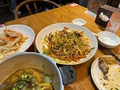 -金掌勺·锅包肉(双榆树店)