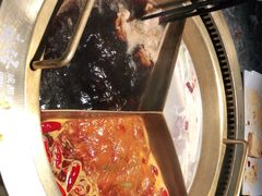 -麻路成都火锅(柏威年店)