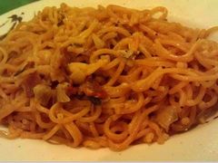 芝士意面-小胡子烧烤(江汉路店)