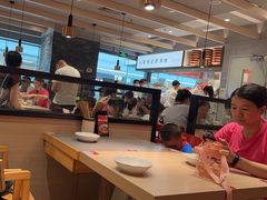 -大师兄·西北小馆(南沙万达广场店)