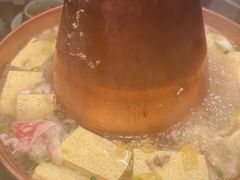 -额尔敦·品质自助(摩尔城店)
