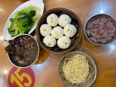 -老牌依强牛肉店(达道总店)