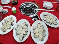-花苑美食横琴生蚝火锅(拱北粤华路店)