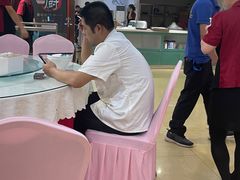 -天津大学·四十二斋餐厅