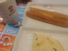 -咬不得高祖生煎·简餐(骆家庄店)