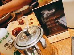 -粤集·手工粤菜(皇庭广场店)
