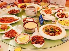 -全聚德烤鸭店(准噶尔路店)