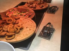 -上海嘉定喜来登酒店