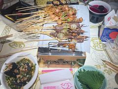 -串盟烧烤大排档·长沙美食地标(星沙店)